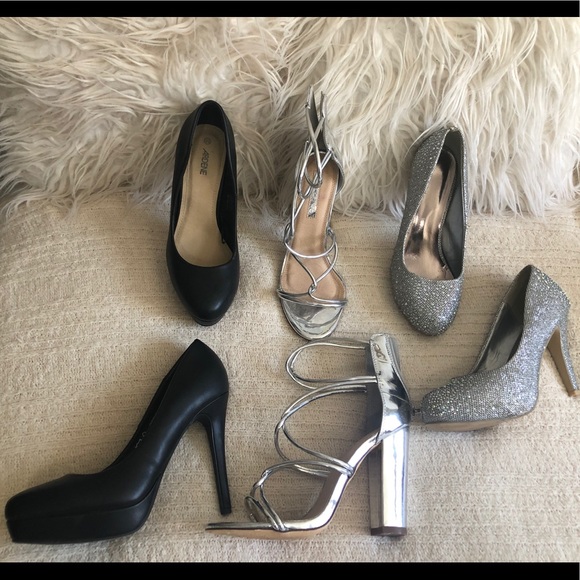 High heel shoes - Picture 3 of 3